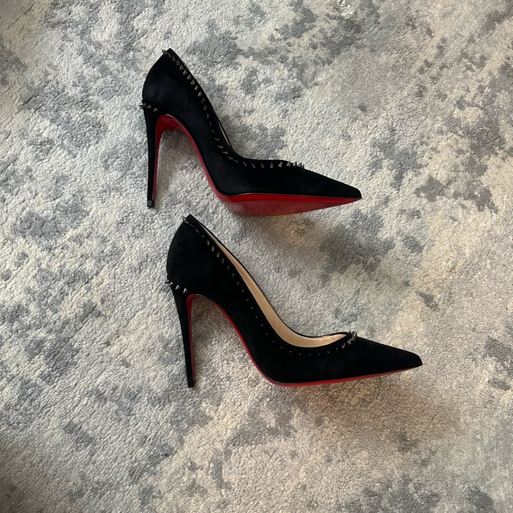 Christian Louboutin Anjalina